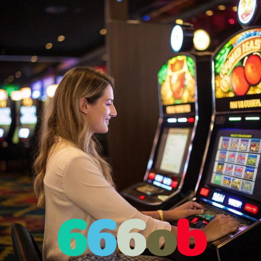 A Magia dos Jogos de Fantasia na 666ob