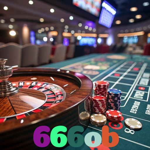 A Magia dos Jogos de Fantasia na 666ob