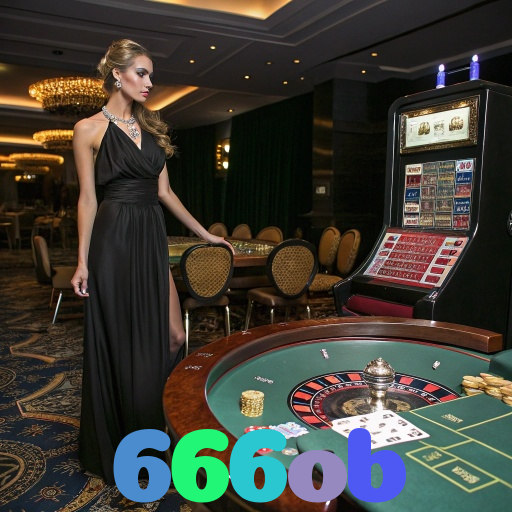 A Magia dos Jogos de Fantasia na 666ob