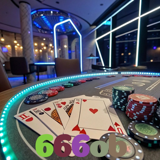 A Magia dos Jogos de Fantasia na 666ob
