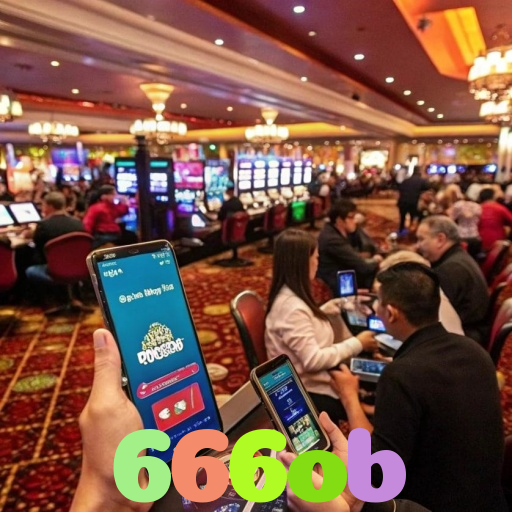 A Magia dos Jogos de Fantasia na 666ob