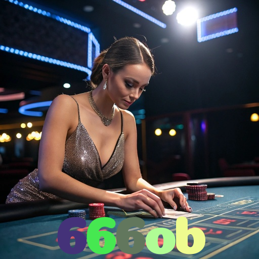 A Magia dos Jogos de Fantasia na 666ob