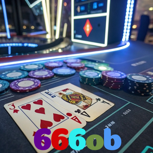 A Magia dos Jogos de Fantasia na 666ob