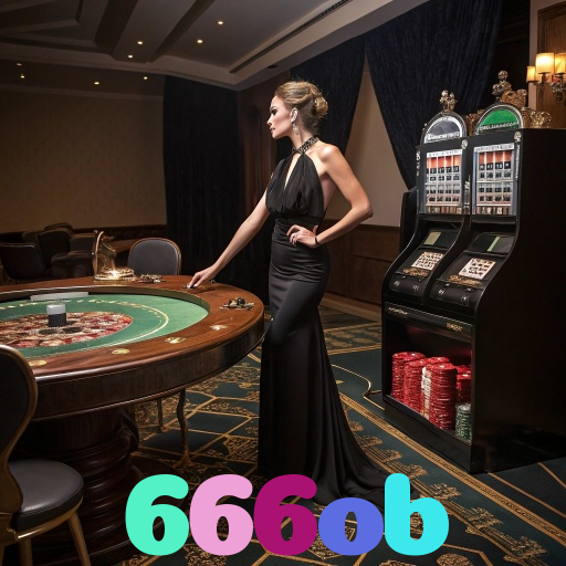 A Magia dos Jogos de Fantasia na 666ob