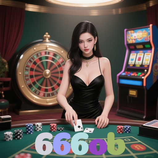 A Magia dos Jogos de Fantasia na 666ob