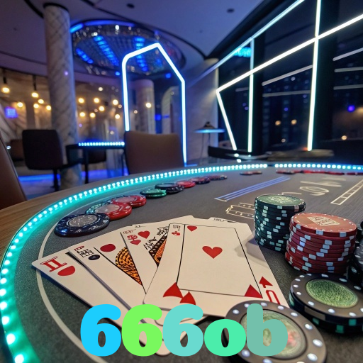 A Magia dos Jogos de Fantasia na 666ob