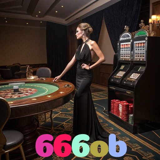 A Magia dos Jogos de Fantasia na 666ob