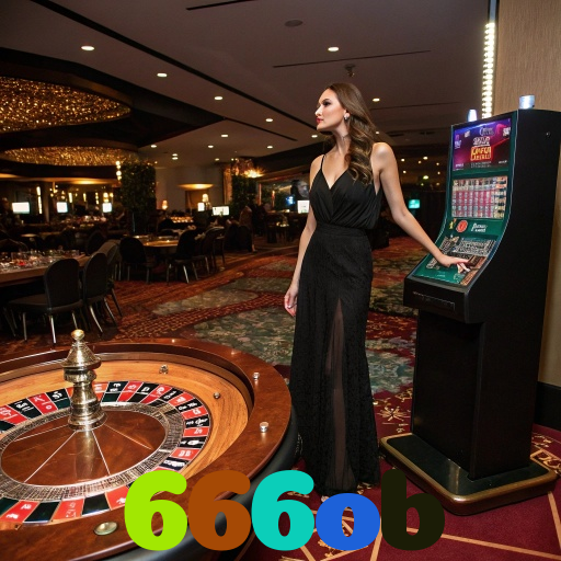 A Magia dos Jogos de Fantasia na 666ob