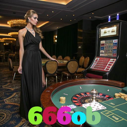 A Magia dos Jogos de Fantasia na 666ob