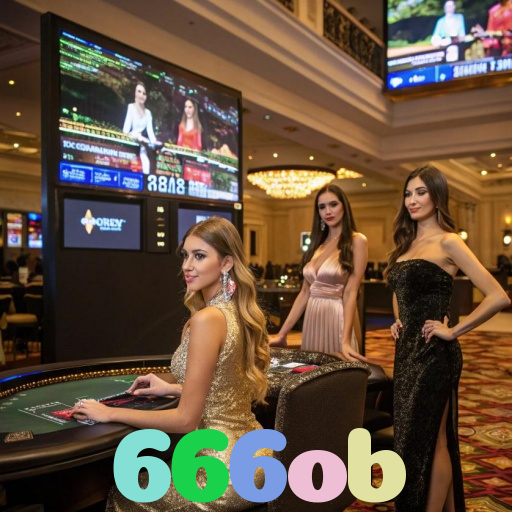 A Magia dos Jogos de Fantasia na 666ob