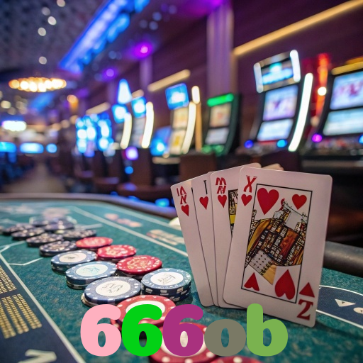 A Magia dos Jogos de Fantasia na 666ob