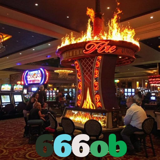A Magia dos Jogos de Fantasia na 666ob