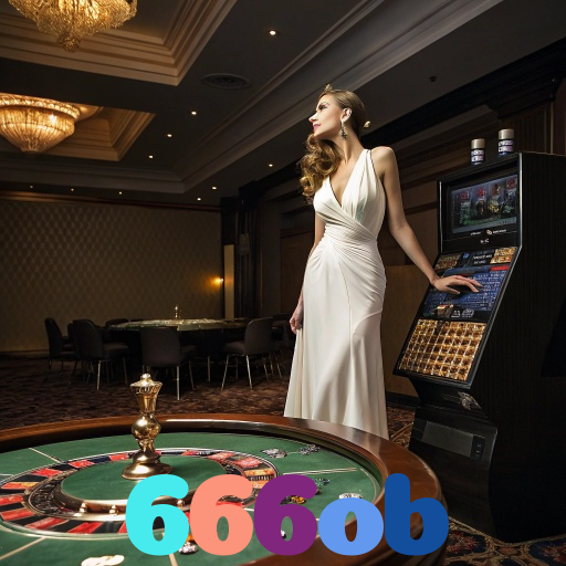 A Magia dos Jogos de Fantasia na 666ob
