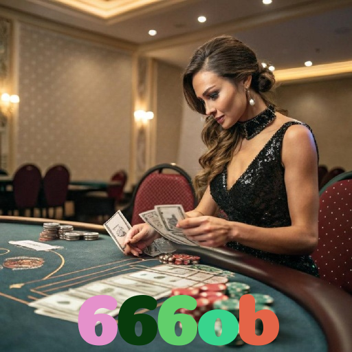 A Magia dos Jogos de Fantasia na 666ob