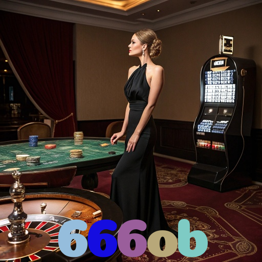 A Magia dos Jogos de Fantasia na 666ob
