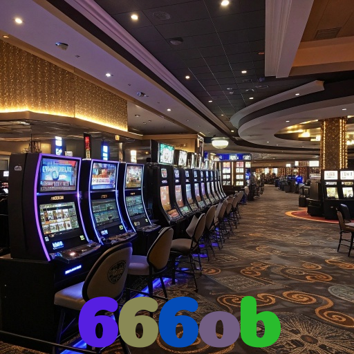 A Magia dos Jogos de Fantasia na 666ob