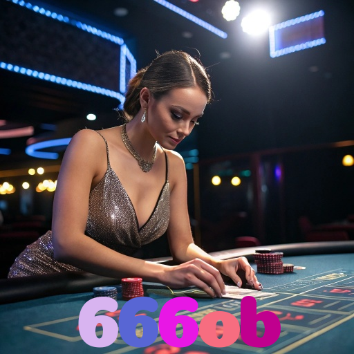 A Magia dos Jogos de Fantasia na 666ob