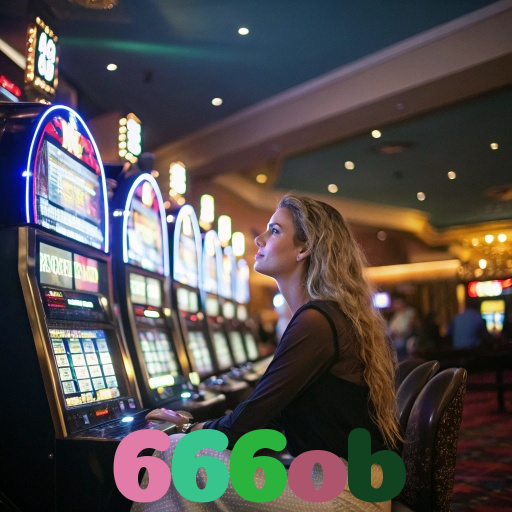A Magia dos Jogos de Fantasia na 666ob