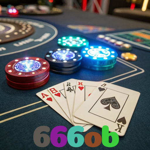 A Magia dos Jogos de Fantasia na 666ob