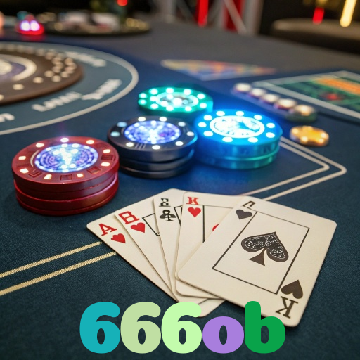 A Magia dos Jogos de Fantasia na 666ob