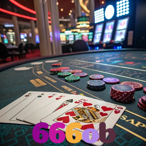 A Magia dos Jogos de Fantasia na 666ob