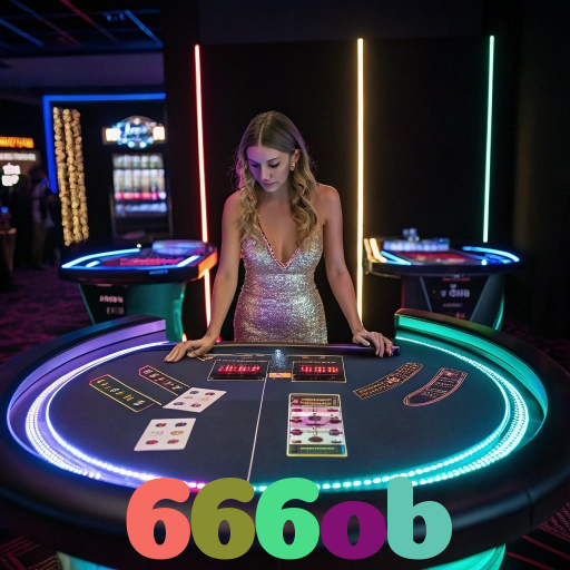 A Magia dos Jogos de Fantasia na 666ob