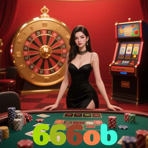 A Magia dos Jogos de Fantasia na 666ob