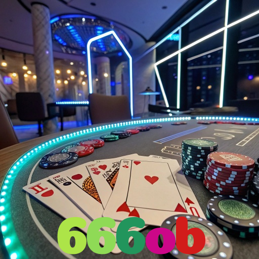 A Magia dos Jogos de Fantasia na 666ob