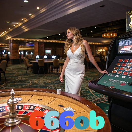 A Magia dos Jogos de Fantasia na 666ob