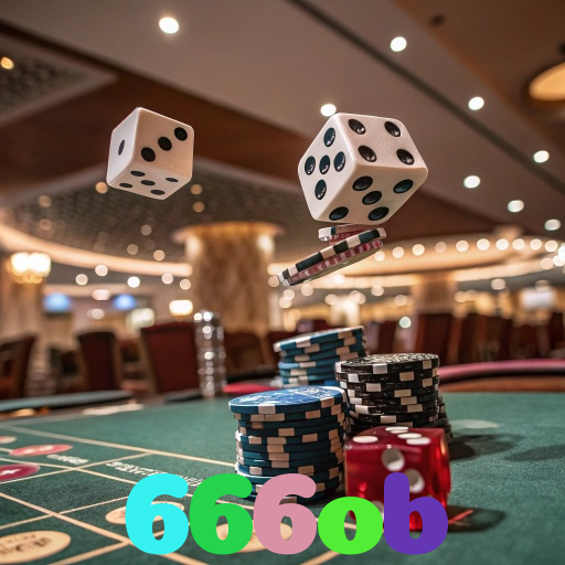 A Magia dos Jogos de Fantasia na 666ob
