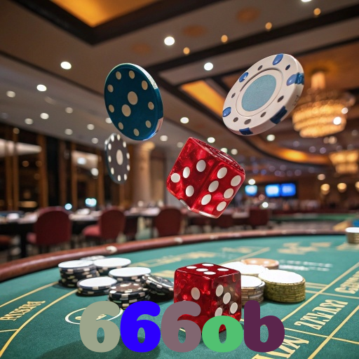 A Magia dos Jogos de Fantasia na 666ob