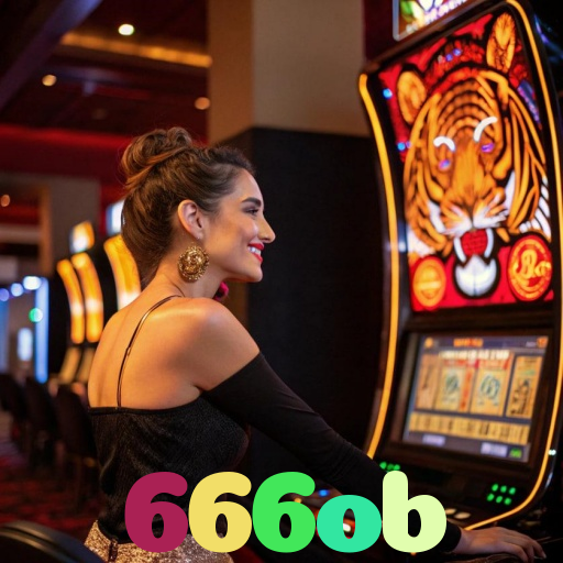 A Magia dos Jogos de Fantasia na 666ob