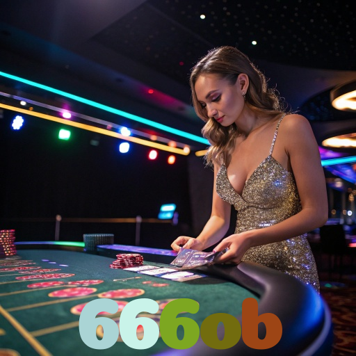 A Magia dos Jogos de Fantasia na 666ob