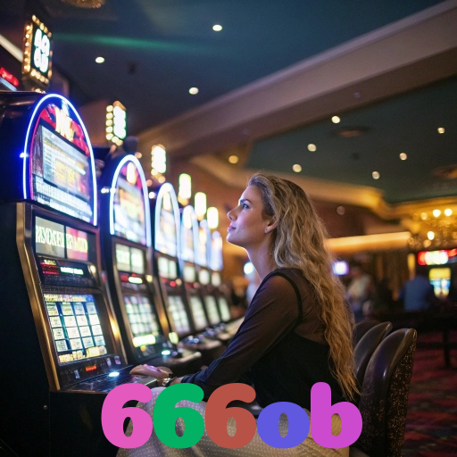 A Magia dos Jogos de Fantasia na 666ob