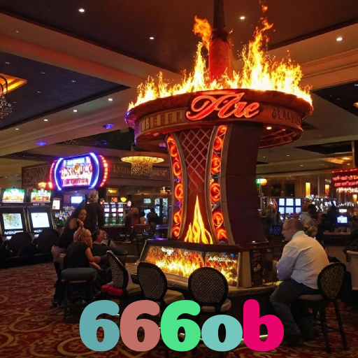 A Magia dos Jogos de Fantasia na 666ob