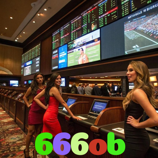 A Magia dos Jogos de Fantasia na 666ob