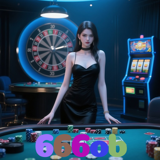 A Magia dos Jogos de Fantasia na 666ob