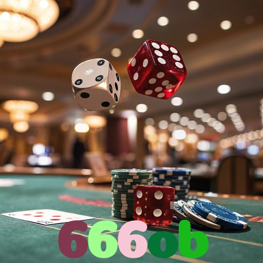 A Magia dos Jogos de Fantasia na 666ob