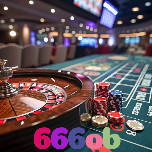 A Magia dos Jogos de Fantasia na 666ob