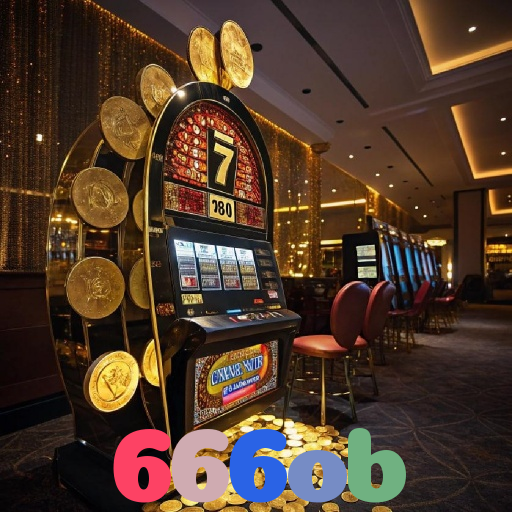 A Magia dos Jogos de Fantasia na 666ob