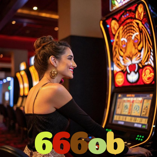 A Magia dos Jogos de Fantasia na 666ob