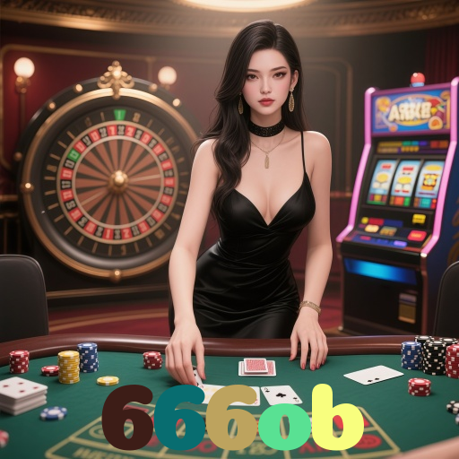 A Magia dos Jogos de Fantasia na 666ob