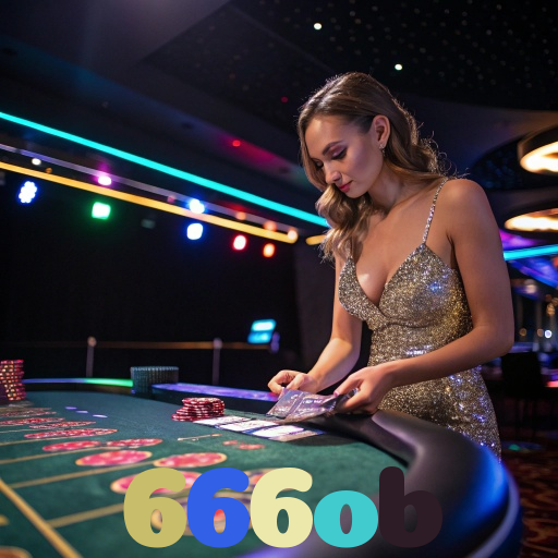 A Magia dos Jogos de Fantasia na 666ob