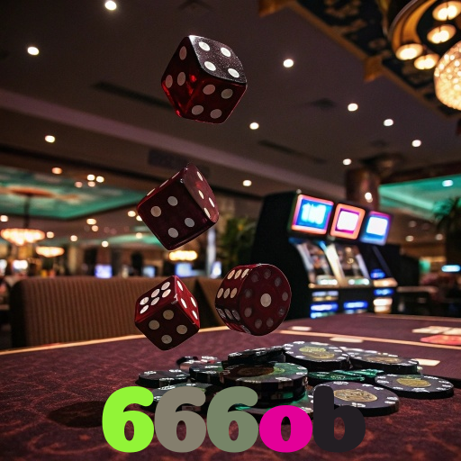 A Magia dos Jogos de Fantasia na 666ob