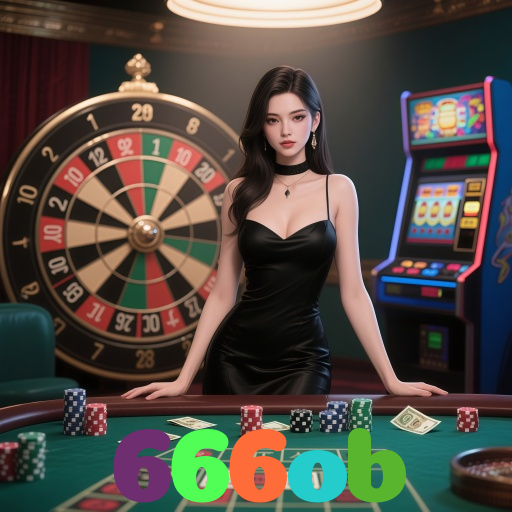 A Magia dos Jogos de Fantasia na 666ob