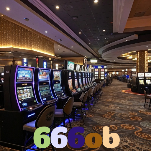 A Magia dos Jogos de Fantasia na 666ob
