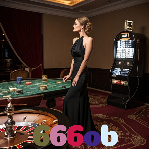 A Magia dos Jogos de Fantasia na 666ob