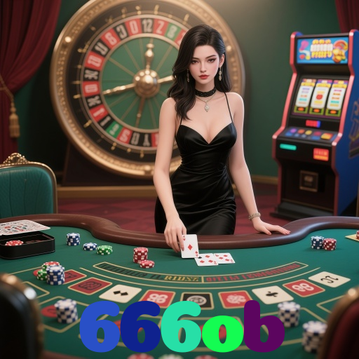 A Magia dos Jogos de Fantasia na 666ob