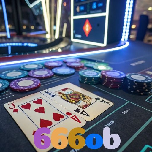 A Magia dos Jogos de Fantasia na 666ob