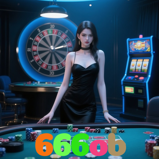 A Magia dos Jogos de Fantasia na 666ob